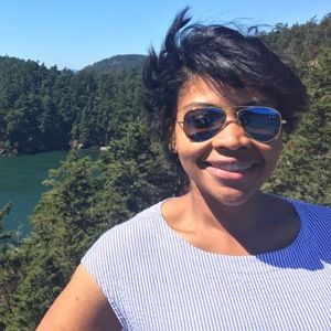 Meet your Posher, Wendy